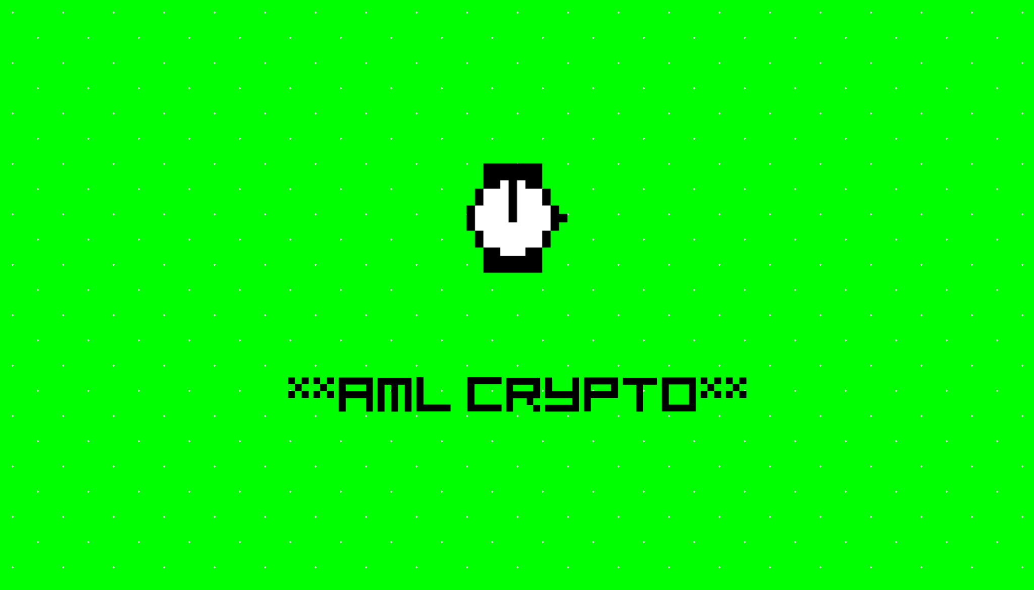 About Aml Crypto On Hackernoon - Perfect Mobile Gradient Designs | Free Download